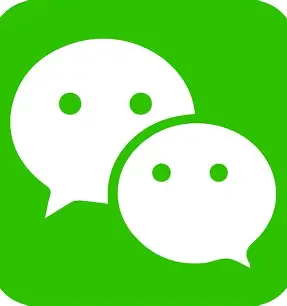 WeChat logo